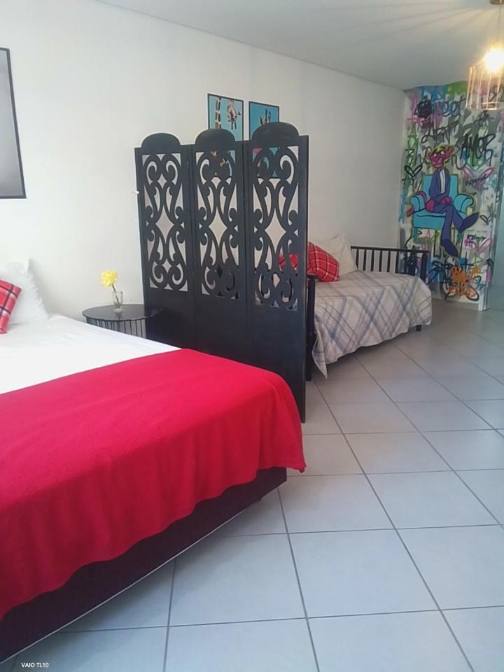 Confortavel Espaco No Centro De Sp Sao Jose do Rio Preto  Dış mekan fotoğraf