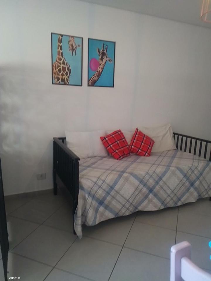 Confortavel Espaco No Centro De Sp Sao Jose do Rio Preto  Dış mekan fotoğraf